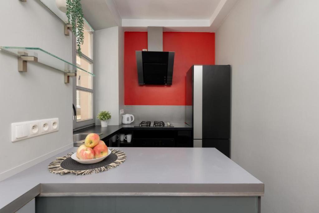 Cozy Old Town Apartment Βαρσοβία Εξωτερικό φωτογραφία