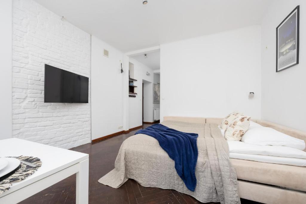 Cozy Old Town Apartment Βαρσοβία Εξωτερικό φωτογραφία