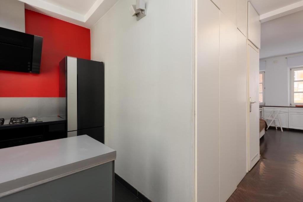Cozy Old Town Apartment Βαρσοβία Εξωτερικό φωτογραφία
