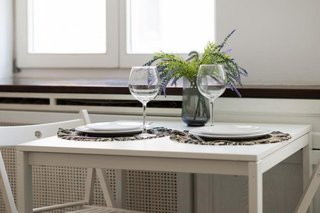 Cozy Old Town Apartment Βαρσοβία Εξωτερικό φωτογραφία